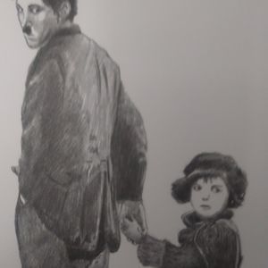 Meet your Posher, George